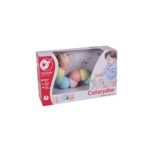Caterpillar - Classic World