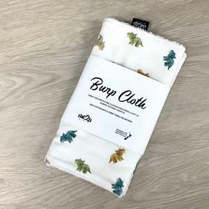 BURP CLOTH - Dino