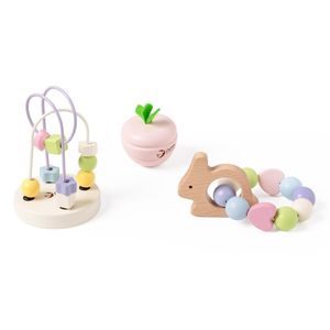 Wooden Toys: Mara Baby Play Set