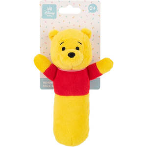 Winnie the Pooh Rattle