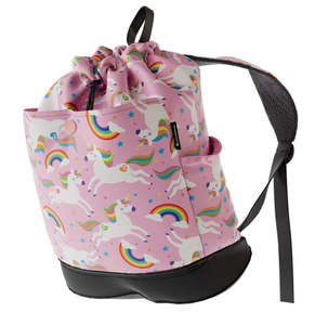 3LM - Swim Bag - Unicorns