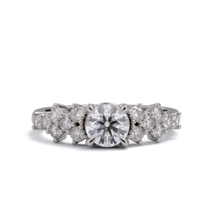 Rings: Rita Diamond Ring