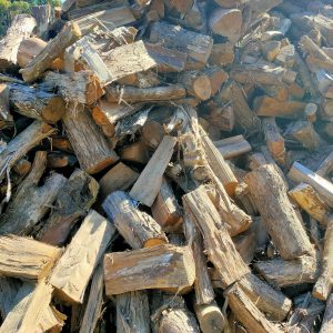 Products: Marcrocarpa – Shed Stored – 1.8m³