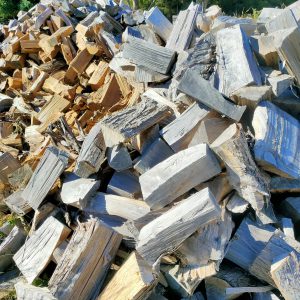 Products: Pine – Shed Stored – 3.6m³