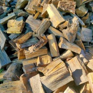 Manuka – Shed Stored – 3.6m³