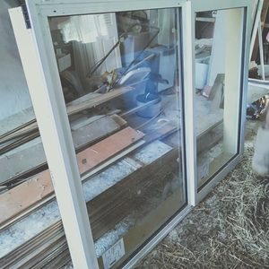 Products: Aluminium windows, doors and ranchsliders