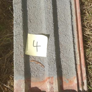 Aluminium window (small 1)