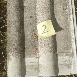 Aluminium window medium