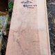 Timber (recycled)