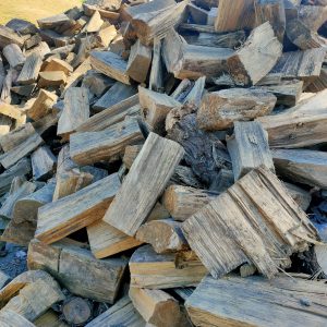 Combo – Pine, Gum, Manuka – 3.6m³