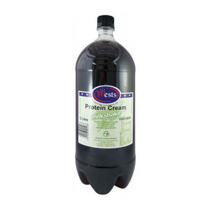 Food Product: Wests Protein Cream Milkshake x 6