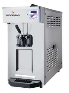 Equipment: Spaceman 6228A-C - High Output, Mobile Friendly