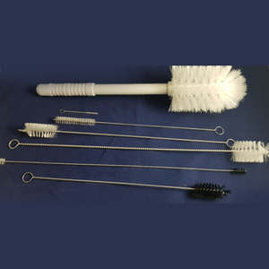 Parts: Official Spaceman Brush Set