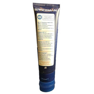 Parts: Spaceman Food Grade Lubricant