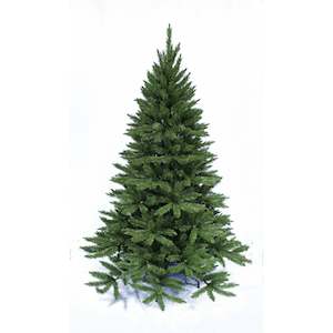 Seasonal & Holiday Decorations: Spruce 5ft