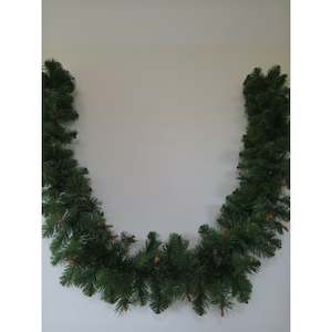 Garlands: Alps Garland