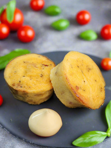 Bacon & Egg Frittata