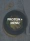 Protein Plus Menu