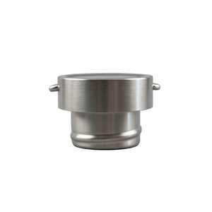 Best Sellers: Stainless Steel Screw Cap Bottle Lid – Universal Fit