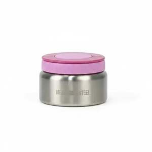 Kids Stainless Steel Insulated Food Jar | 250ml