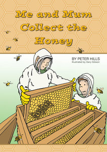 Products: Me and Mum Collect The Honey - Me and Dad Kids Books