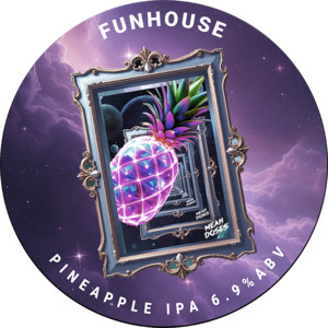 Products: Funhouse IPA 440 mL Can - Mean Doses