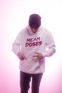 Mean Hoodie - Mean Doses