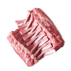 Lamb French Rack