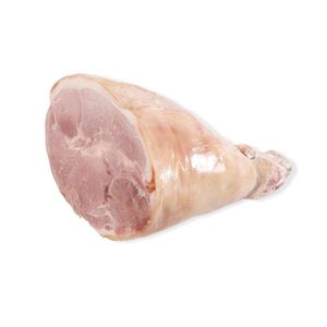 Friendly Farmed Half Ham on the Bone
