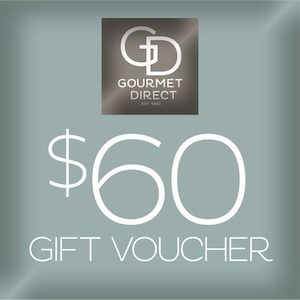 Gift Vouchers - Gourmet Direct