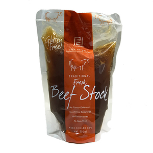 Products: Beef Stock