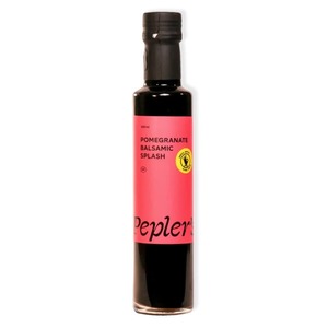 Peplers Pomegranate Balsamic Splash
