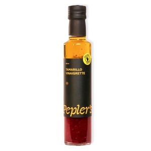 Peplers Tamarillo Vinaigrette