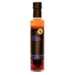 Black Raspberry Vinaigrette 250ml