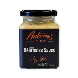 Antoine’s Bearnaise Sauce 275ml
