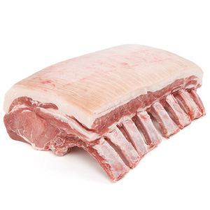 Products: Friendly Farmed Pork French Rack NZ