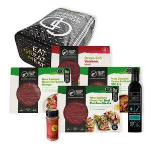 Products: Family Feast Combo
