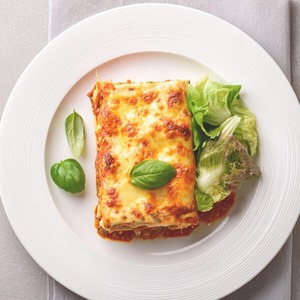 Products: MYLK Gluten Free Chicken Lasagne