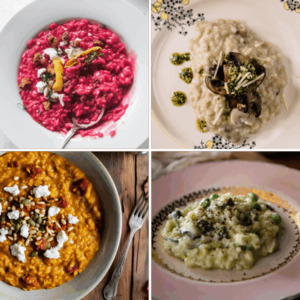 Rockin’ Risotto Pack