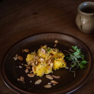 Products: Vegetarian Pumpkin Gnocchi Large