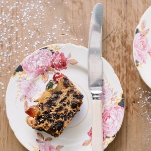 Products: Christmas Cake Small 150gm