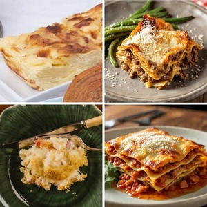 Products: Family Feast Pack