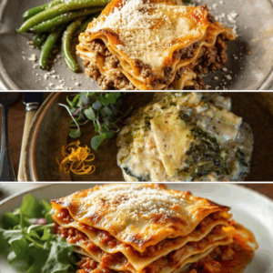 Products: Lasagne Lovers Pack