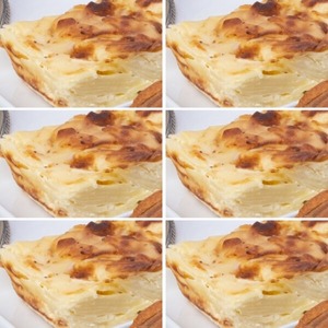 Potato Gratin 6 Pack