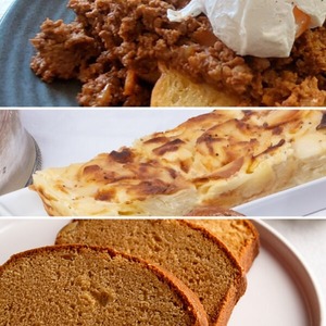 Products: Posh Brunch for 4 pack