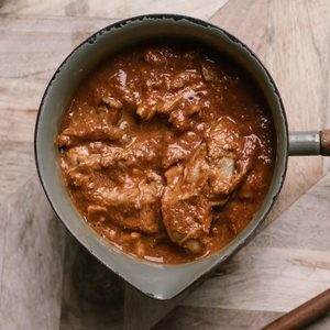 MYLK Butter Chicken Large