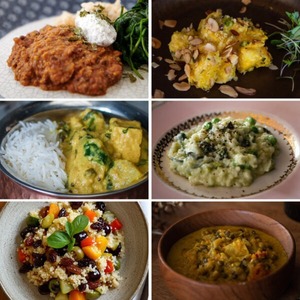 Products: Mixed Vegetarian Singles 6 Pack