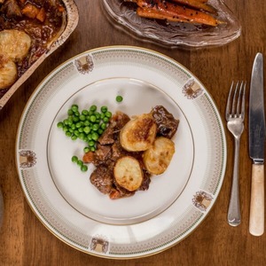 Products: Lamb Hot Pot