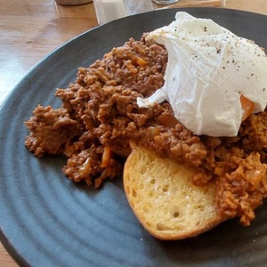 Products: MYLK Savoury Mince Large