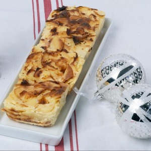 Products: Potato Gratin XL